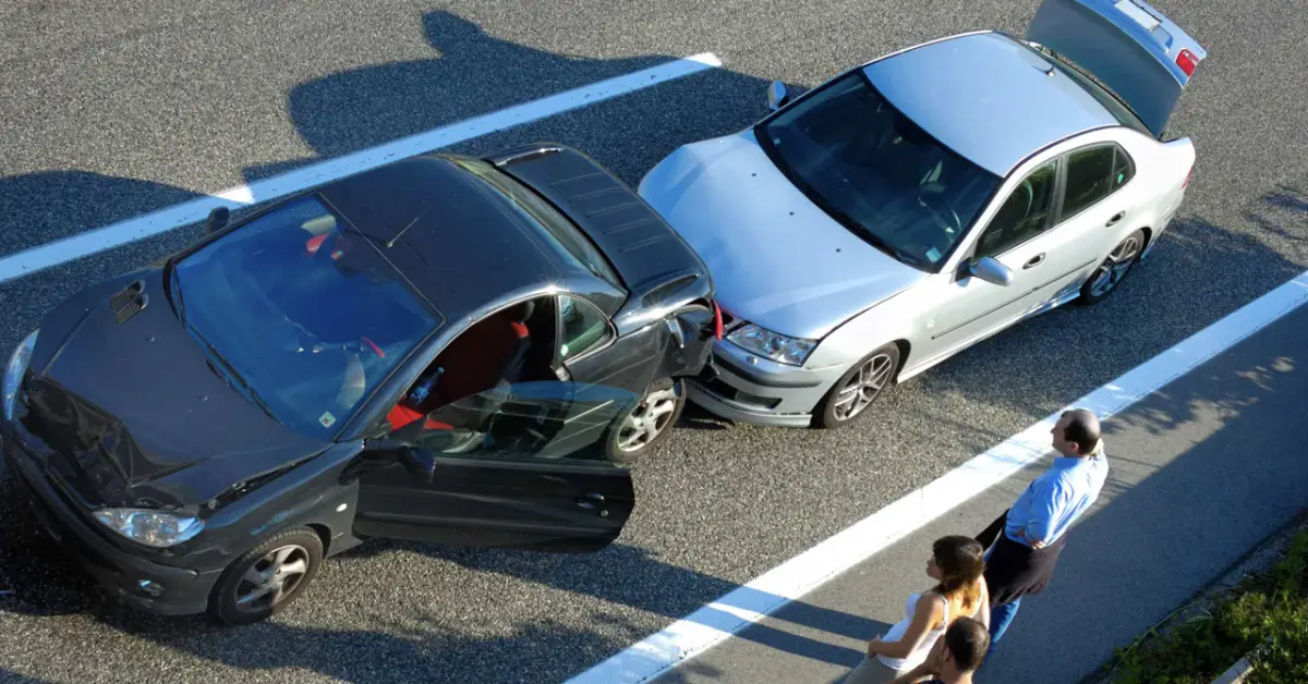 Trafik Kazası Avukatının Önemi Nedir